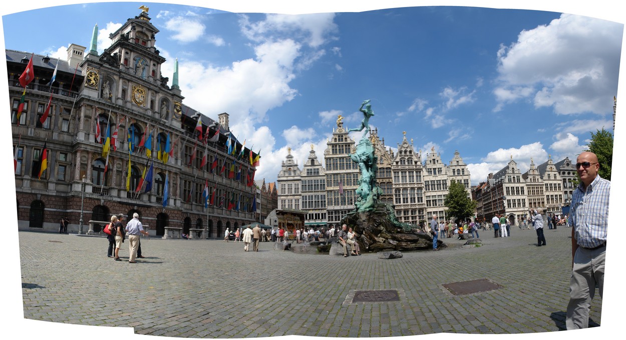 Antwerpen
