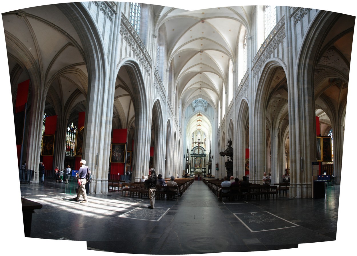 Liebfrauenkathedrale