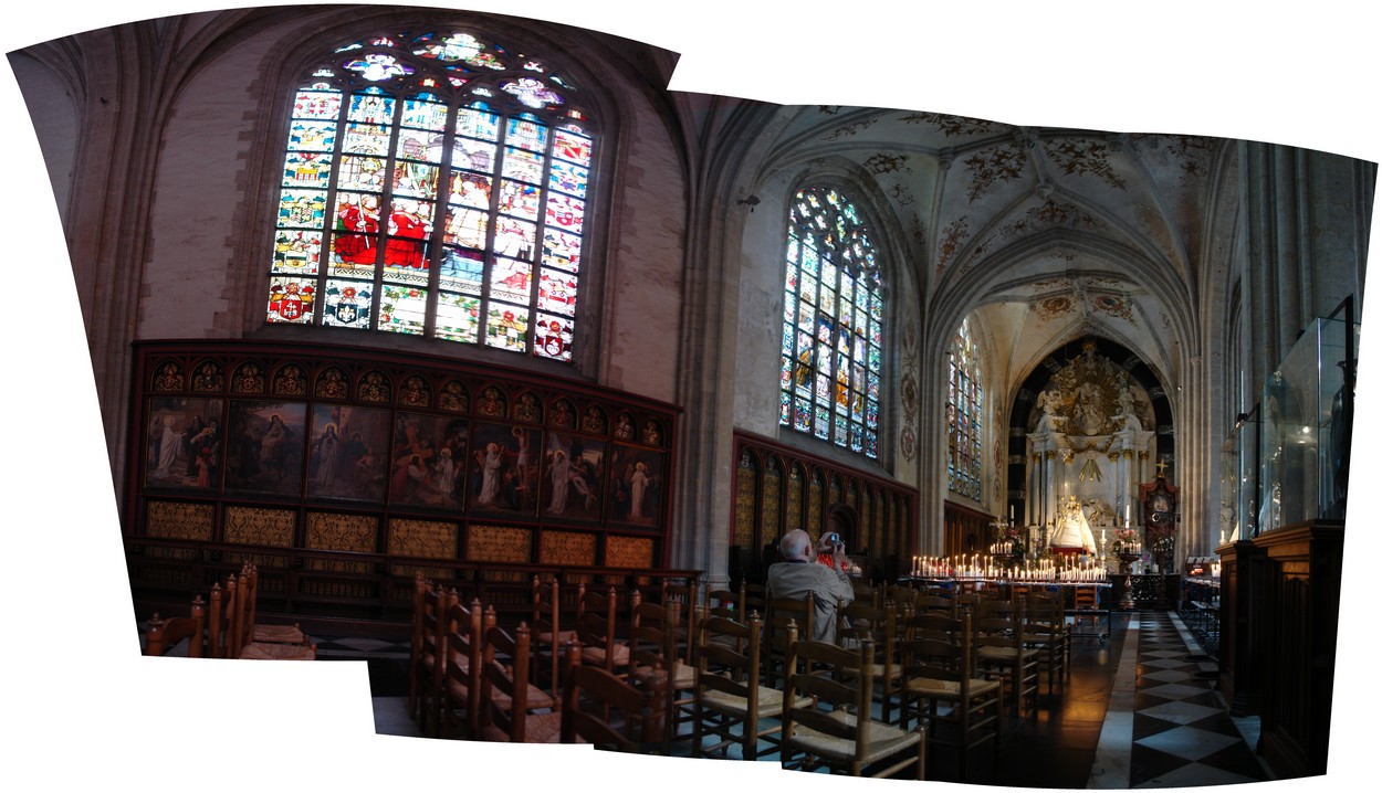 Liebfrauenkathedrale