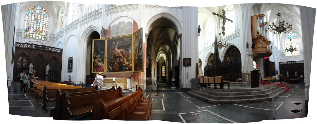 Liebfrauenkathedrale