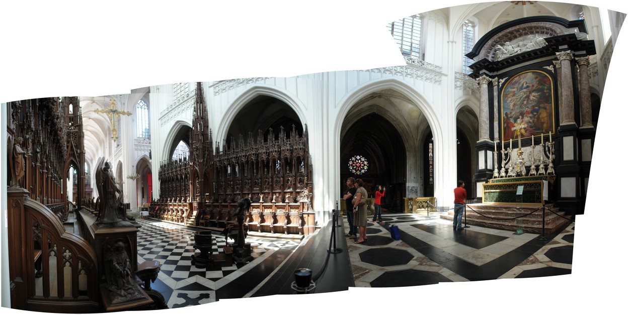 Liebfrauenkathedrale