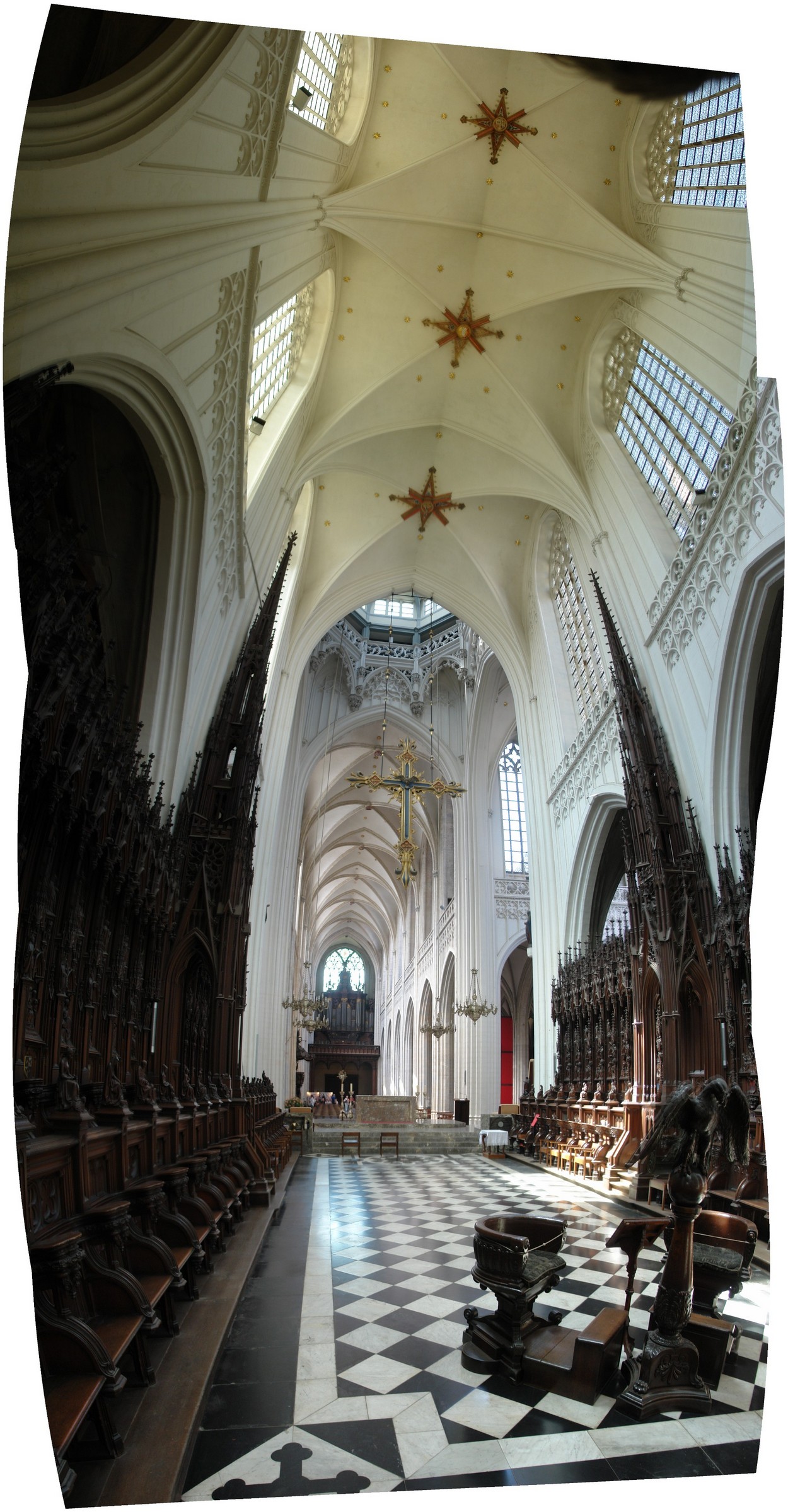 Liebfrauenkathedrale