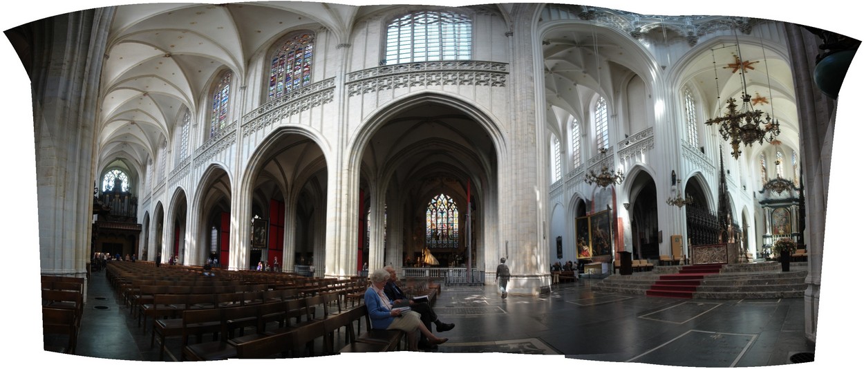 Liebfrauenkathedrale