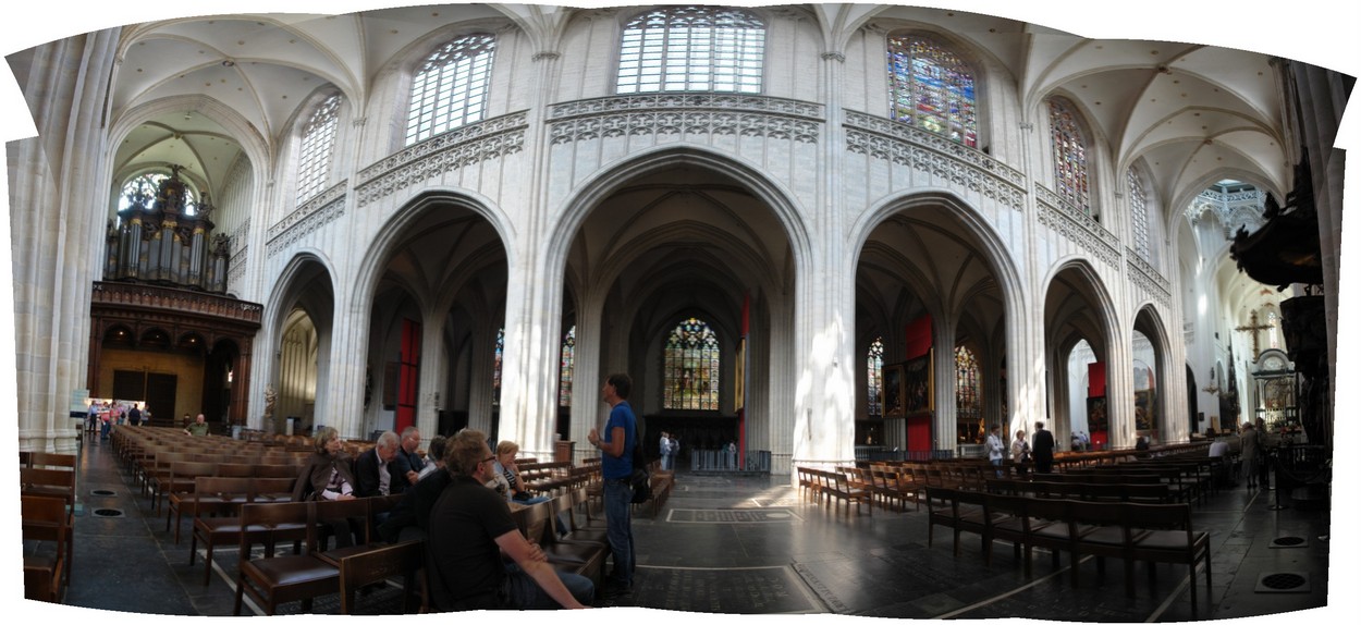 Liebfrauenkathedrale