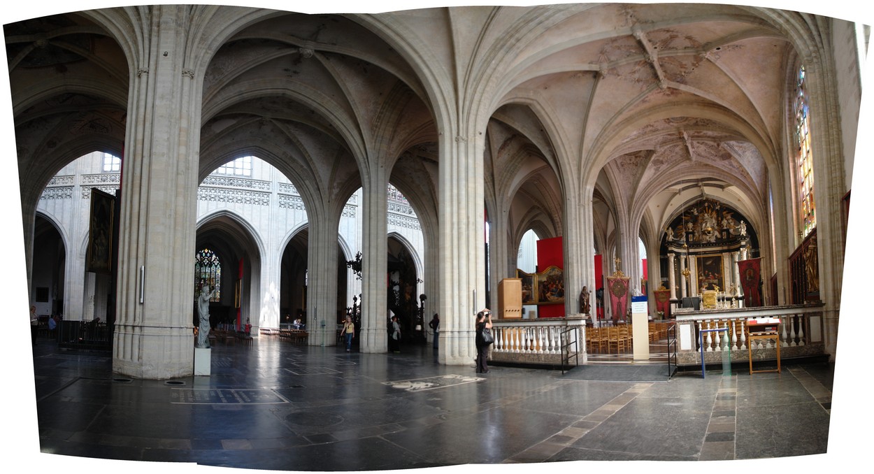 Liebfrauenkathedrale