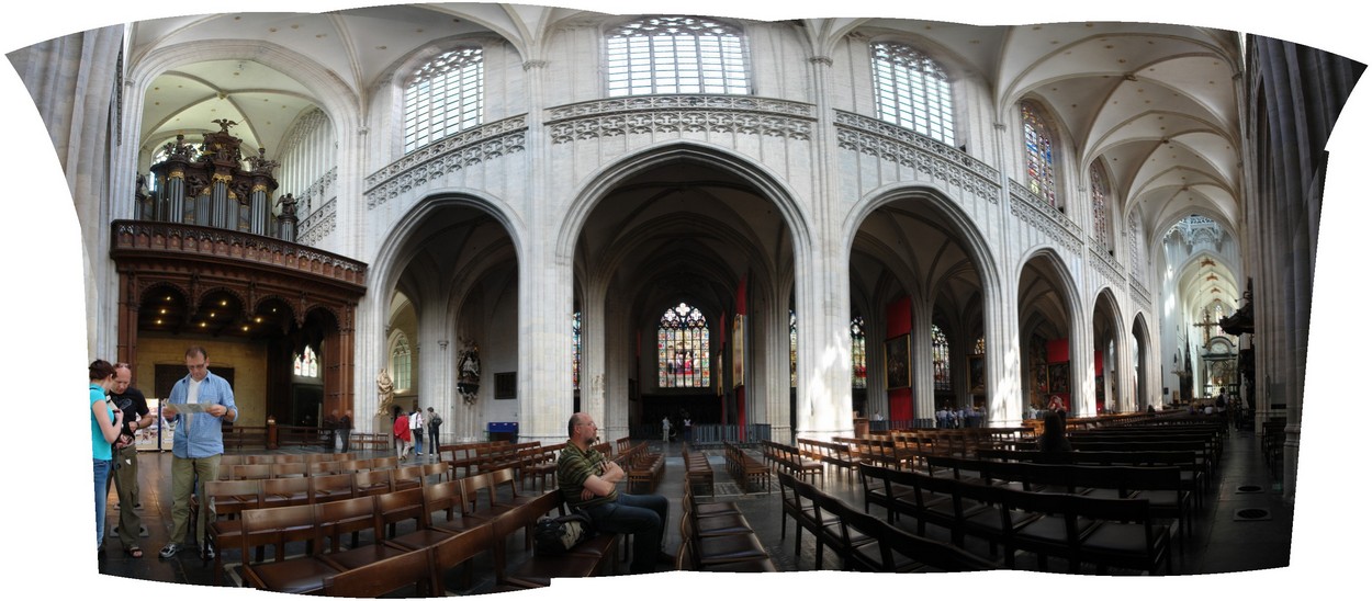 Liebfrauenkathedrale