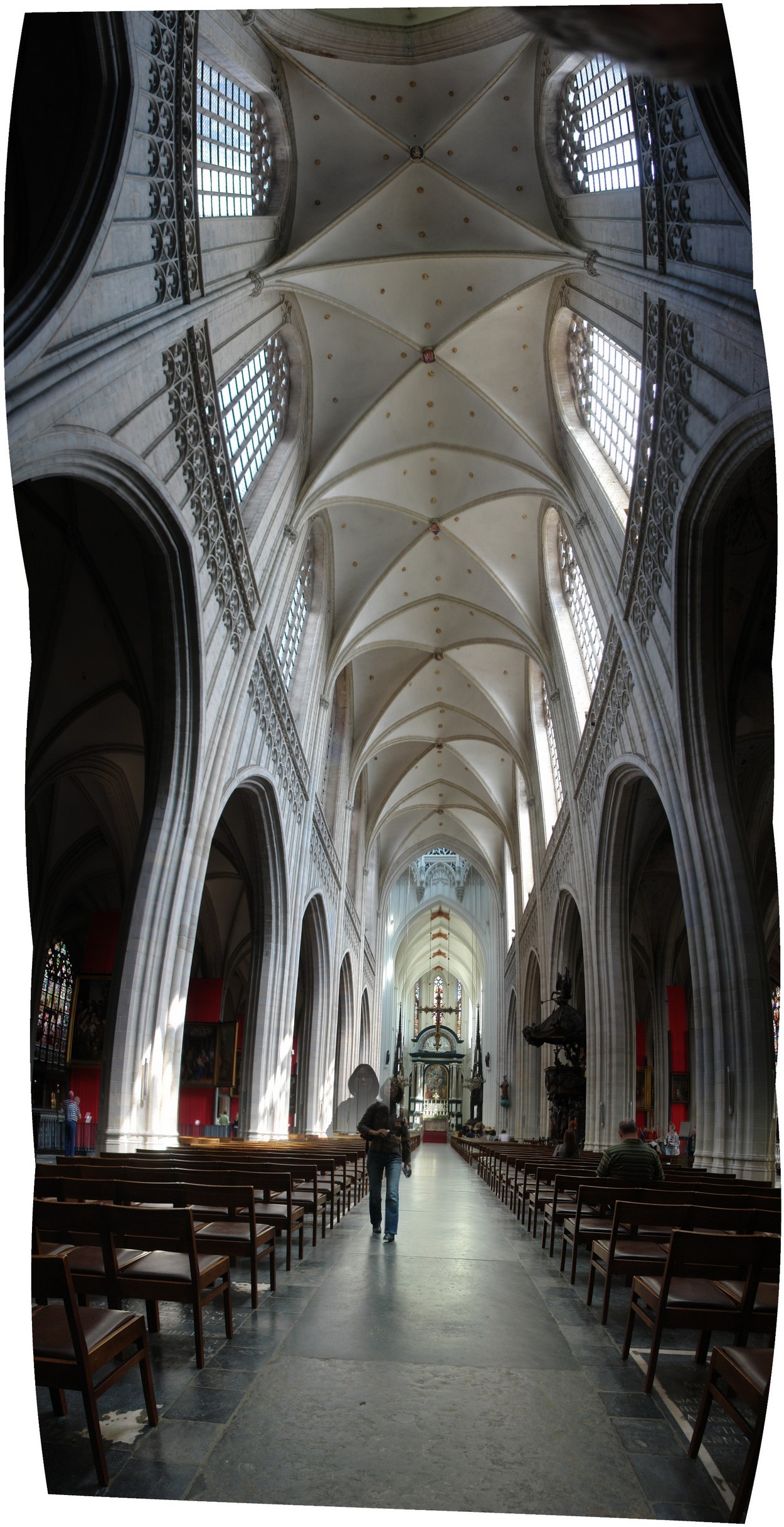 Liebfrauenkathedrale