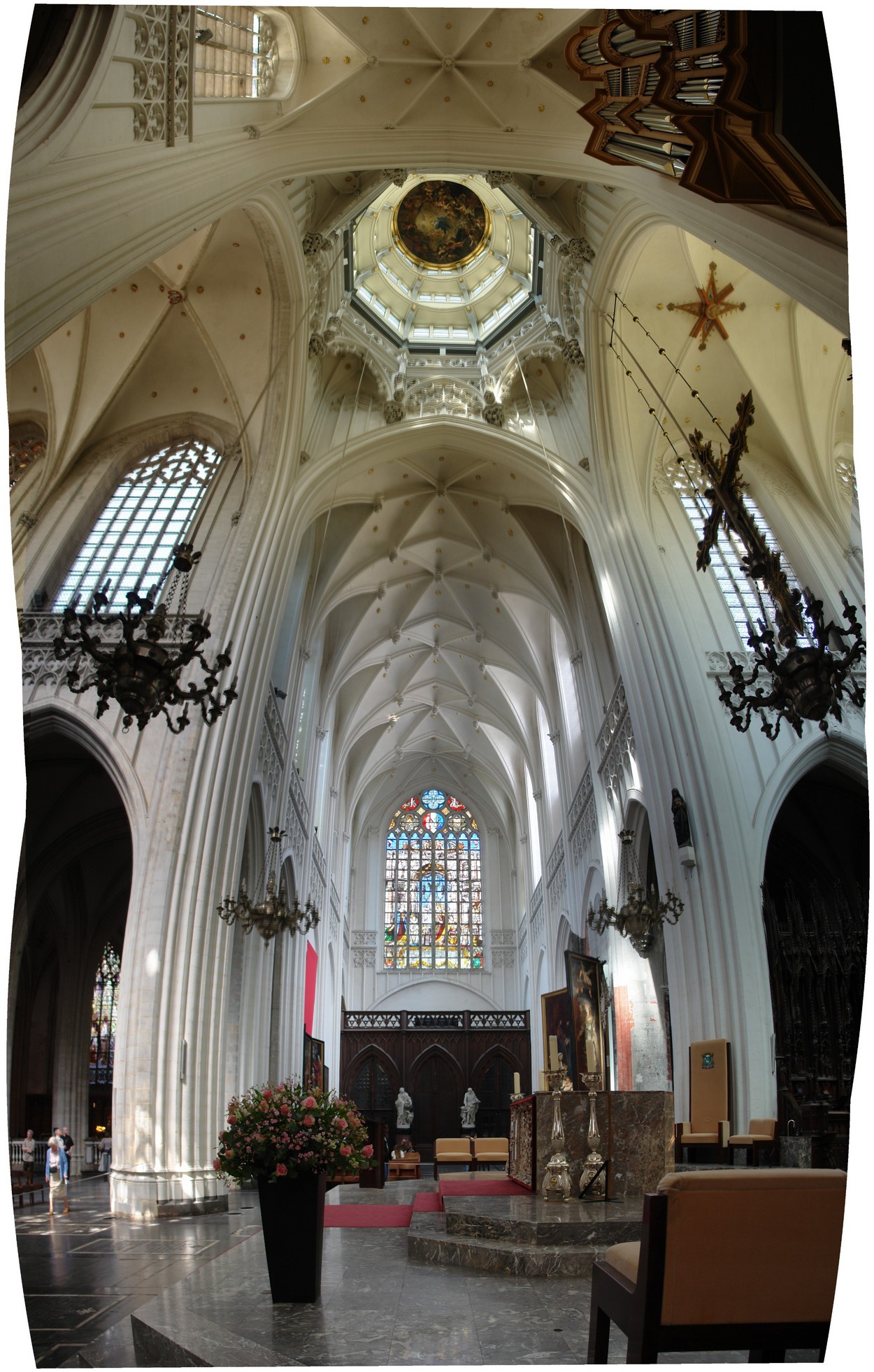 Liebfrauenkathedrale