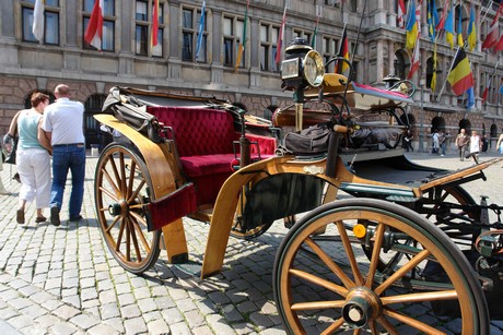 antwerpen-stadtrundfahrt