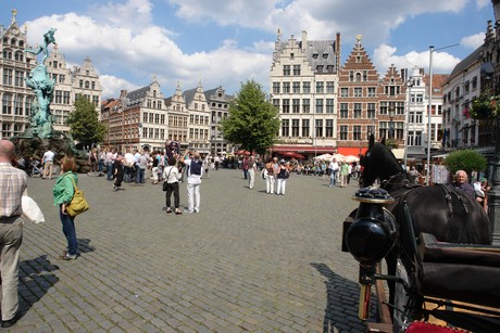 antwerpen-stadtrundfahrt