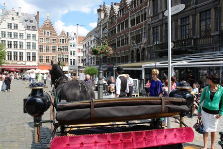 antwerpen-stadtrundfahrt