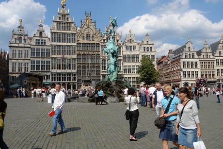 antwerpen-stadtrundfahrt