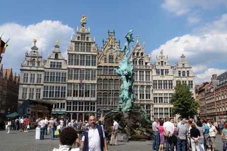 antwerpen-stadtrundfahrt