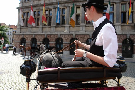 antwerpen-stadtrundfahrt