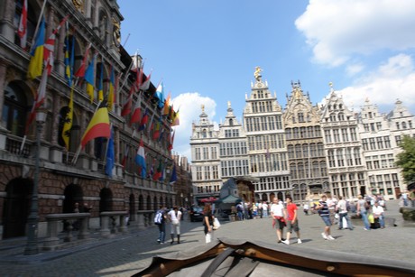 antwerpen-stadtrundfahrt