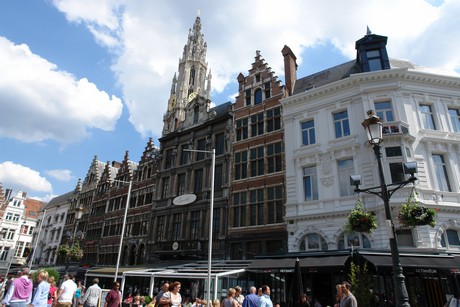 antwerpen-stadtrundfahrt