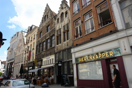 antwerpen-stadtrundfahrt