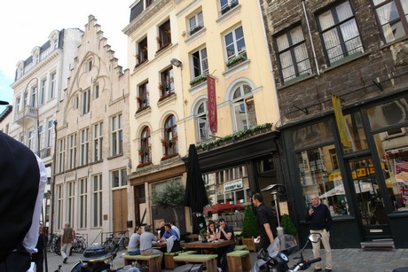 antwerpen-stadtrundfahrt