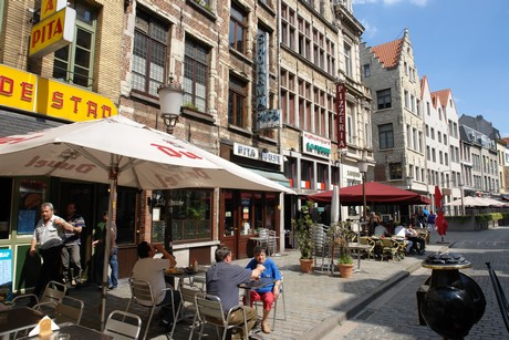 antwerpen-stadtrundfahrt