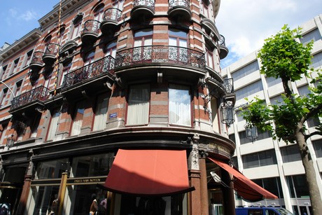 antwerpen-stadtrundfahrt