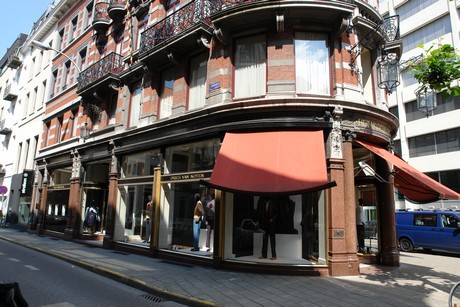 antwerpen-stadtrundfahrt