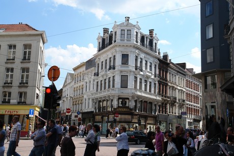 antwerpen-stadtrundfahrt