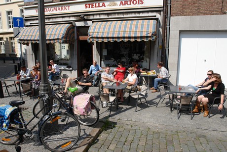 antwerpen-stadtrundfahrt