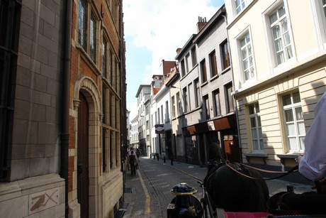 antwerpen-stadtrundfahrt