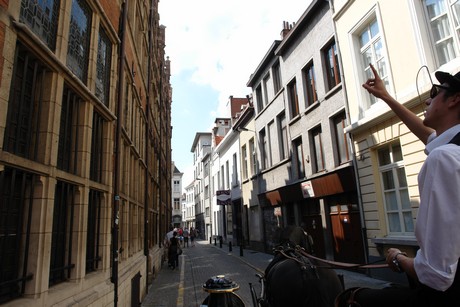 antwerpen-stadtrundfahrt