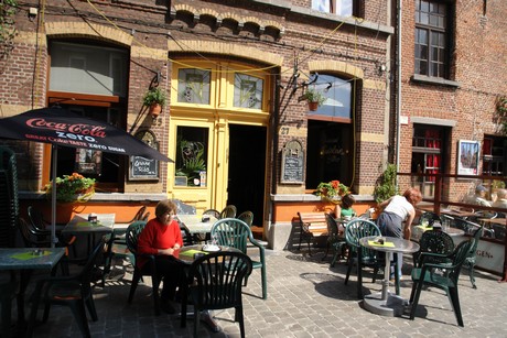 antwerpen-stadtrundfahrt