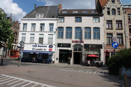 antwerpen-stadtrundfahrt