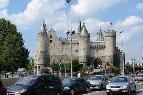 antwerpen-stadtrundfahrt