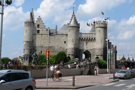 antwerpen-stadtrundfahrt