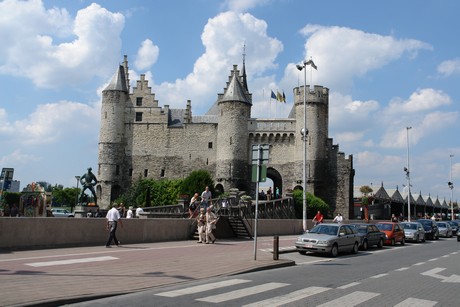 antwerpen-stadtrundfahrt