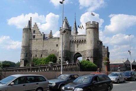 antwerpen-stadtrundfahrt