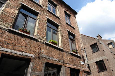 antwerpen-stadtrundfahrt