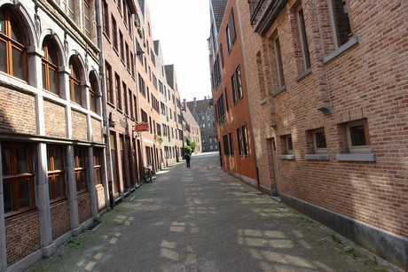 antwerpen-stadtrundfahrt