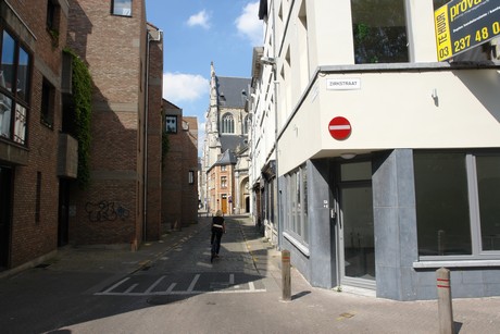 antwerpen-stadtrundfahrt