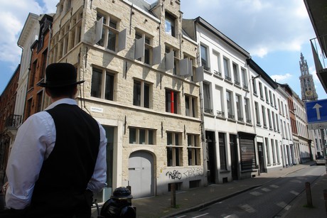 antwerpen-stadtrundfahrt