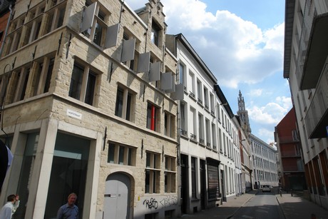 antwerpen-stadtrundfahrt