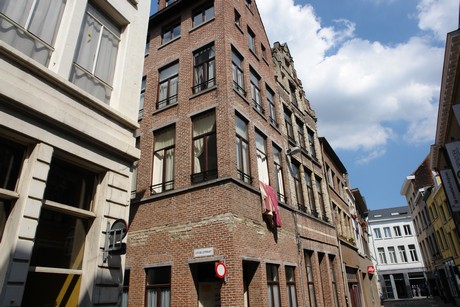 antwerpen-stadtrundfahrt
