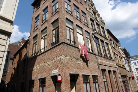 antwerpen-stadtrundfahrt