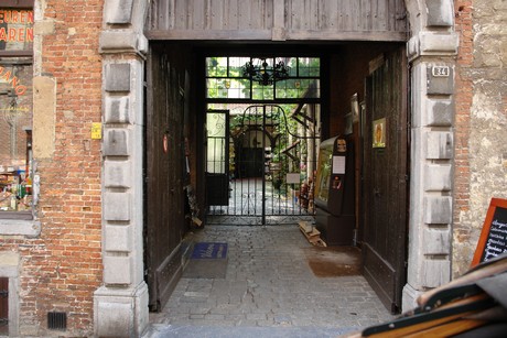 antwerpen-stadtrundfahrt