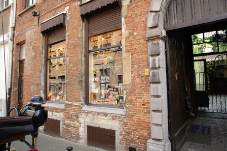 antwerpen-stadtrundfahrt