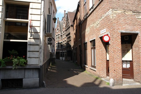 antwerpen-stadtrundfahrt