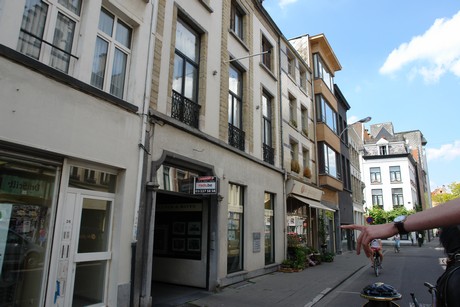 antwerpen-stadtrundfahrt