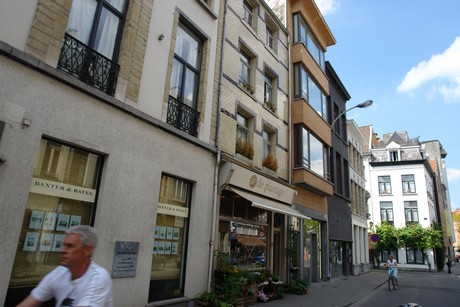 antwerpen-stadtrundfahrt