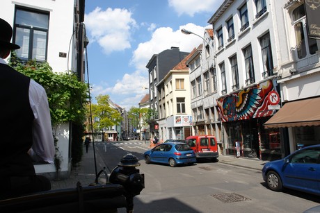 antwerpen-stadtrundfahrt