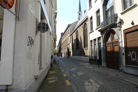 antwerpen-stadtrundfahrt