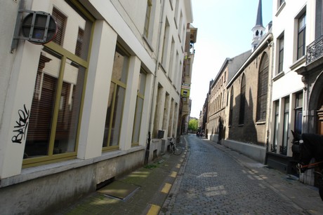 antwerpen-stadtrundfahrt